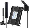 Cell Phone Signal Booster for Car RV SUV 5G 4G LTE U318124