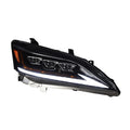 LED Headlights 2006-2012 T981