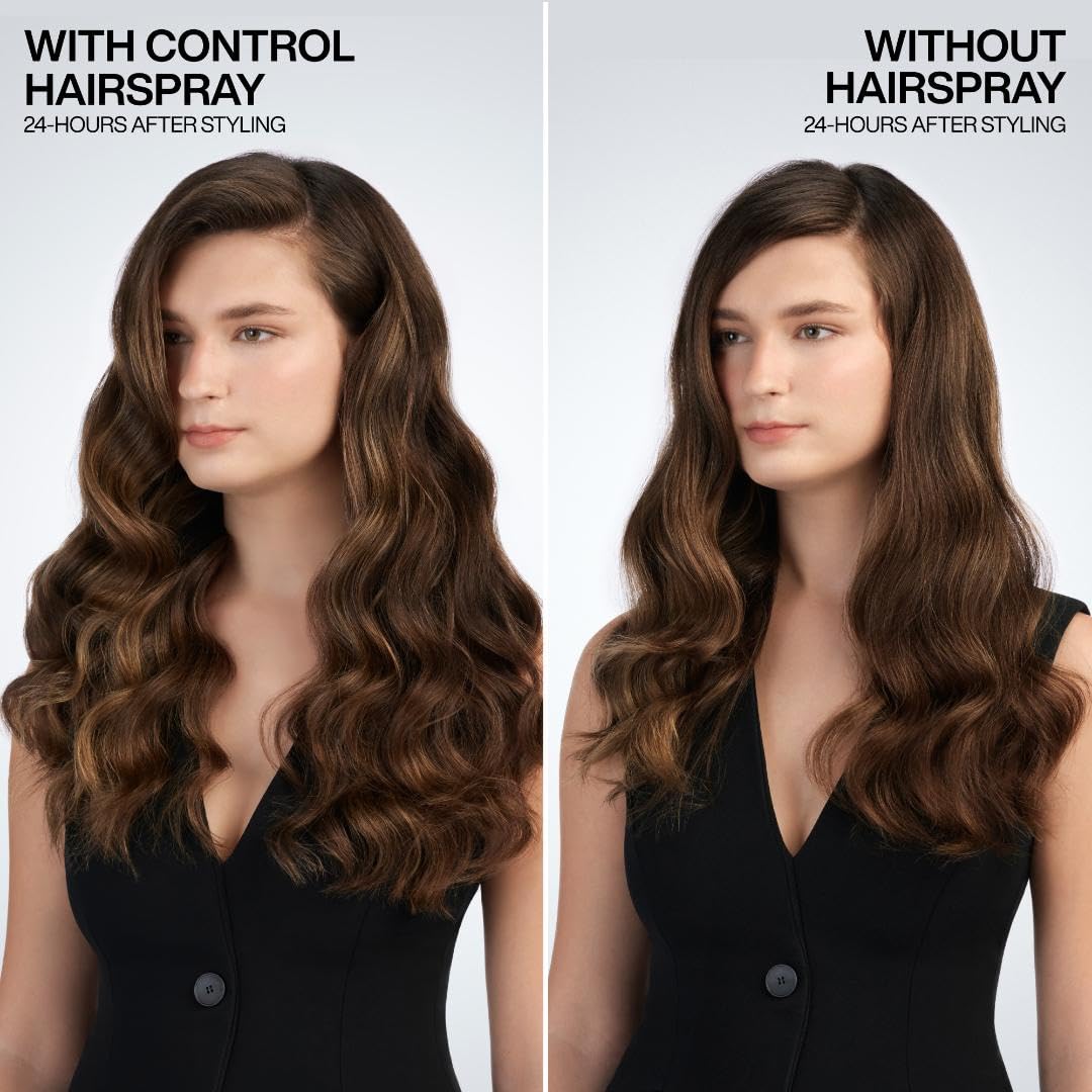 Hair Spray J6479