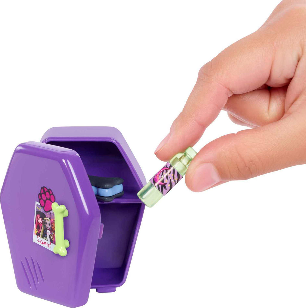 Playset with Doll House Furniture & Toy Accessories Q1384