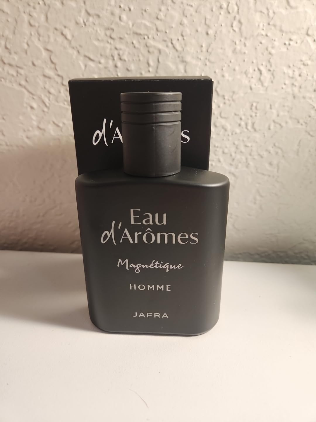 Eau d'Arômes Homme Magnétique EDT 3.3 fl. oz. C265