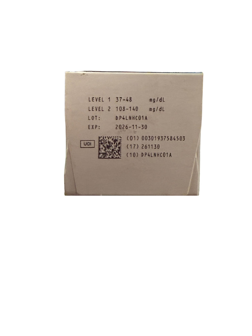 Test Strips 100 Strips T7308