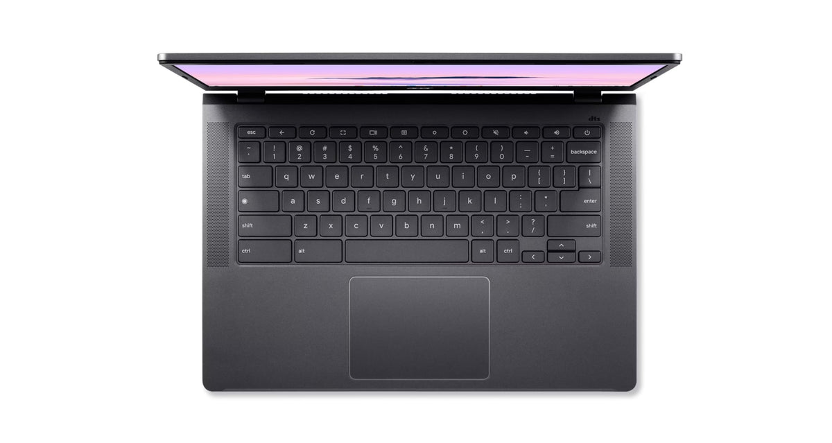 Chromebook Plus 14" Touch Intel i3 8GB 512GB SSD O31517