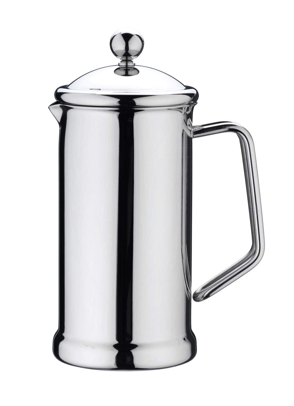 Polished Finish 12 Cups Cafetiere J167169