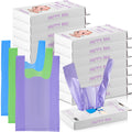 1800 Pcs Disposable Diaper Bags A861