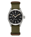 Khaki Field Mechanical Men's Watch O802139