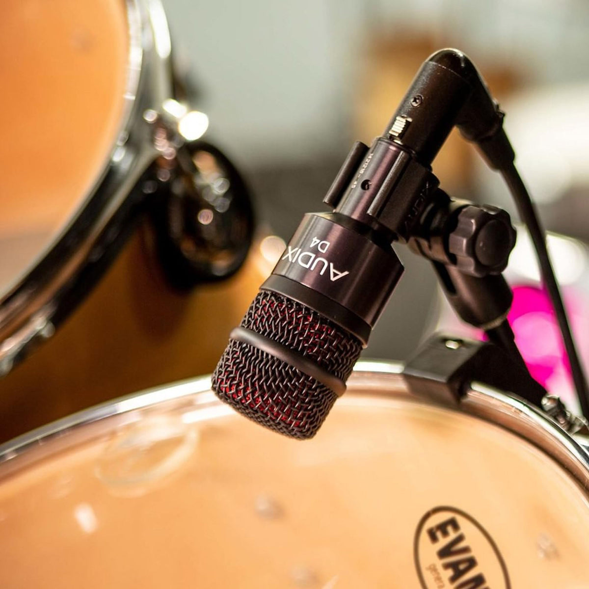 Drum Mic Package V680406
