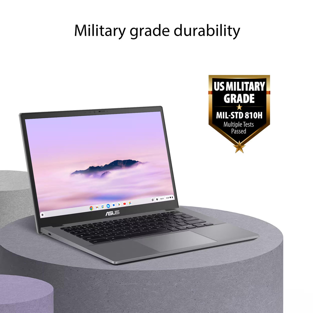 14" Touchscreen Laptop D2394