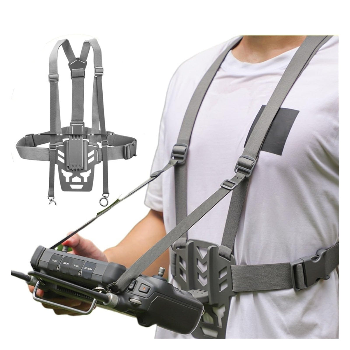 Waist Support Mount Q2275