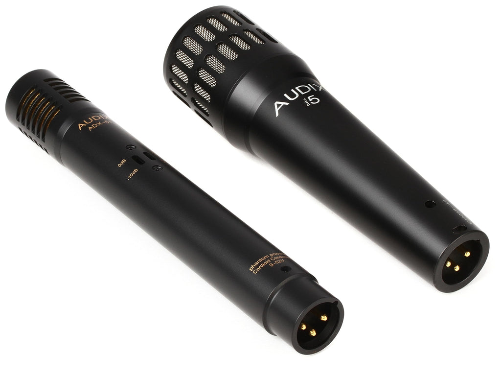 Drum Mic Package V680406