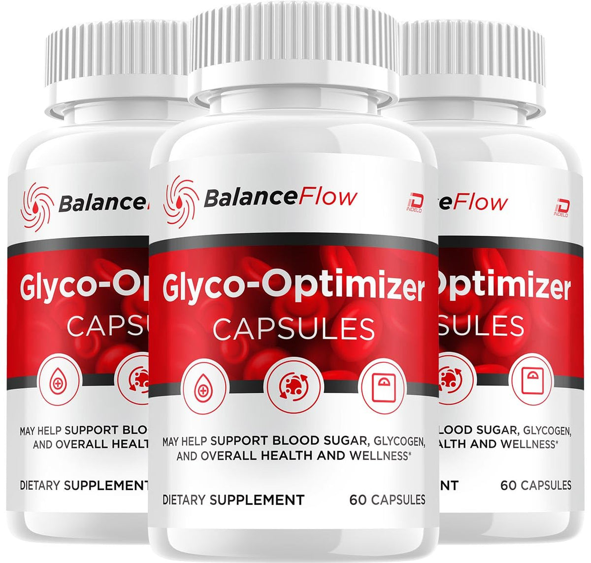 All Natural Capsules E472787