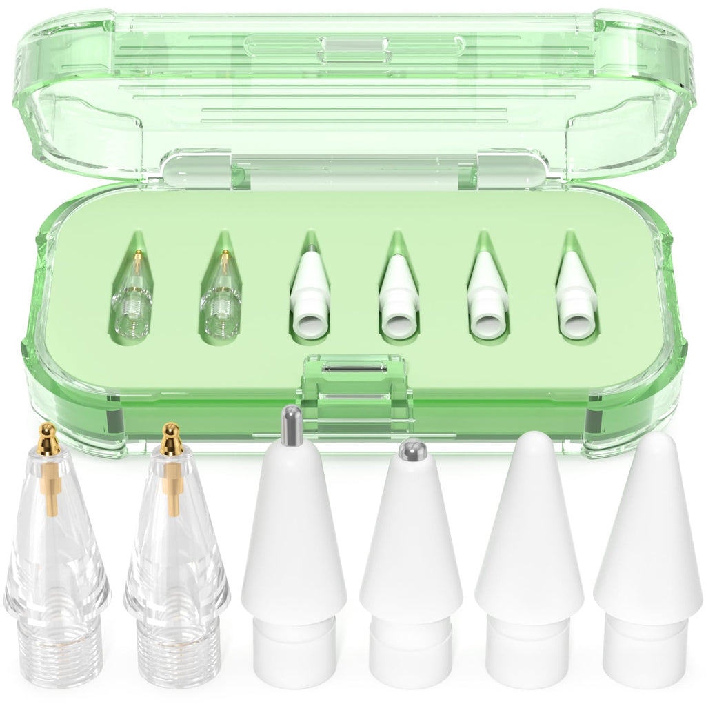 Replacement Tips for Apple Pencil 6 Pack B55513