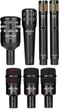 Drum Mic Package V680406