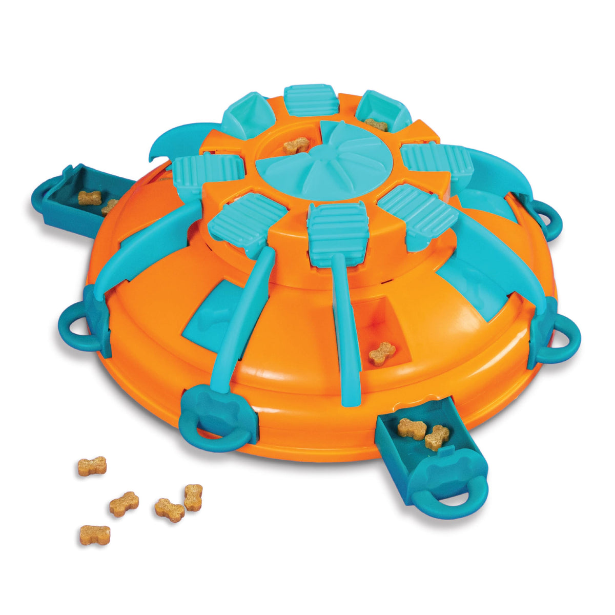 Dog Toy Treat Puzzle C23855