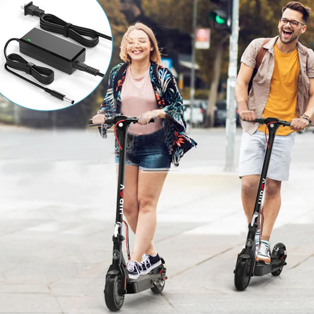 42V Electric Scooter Charger K661