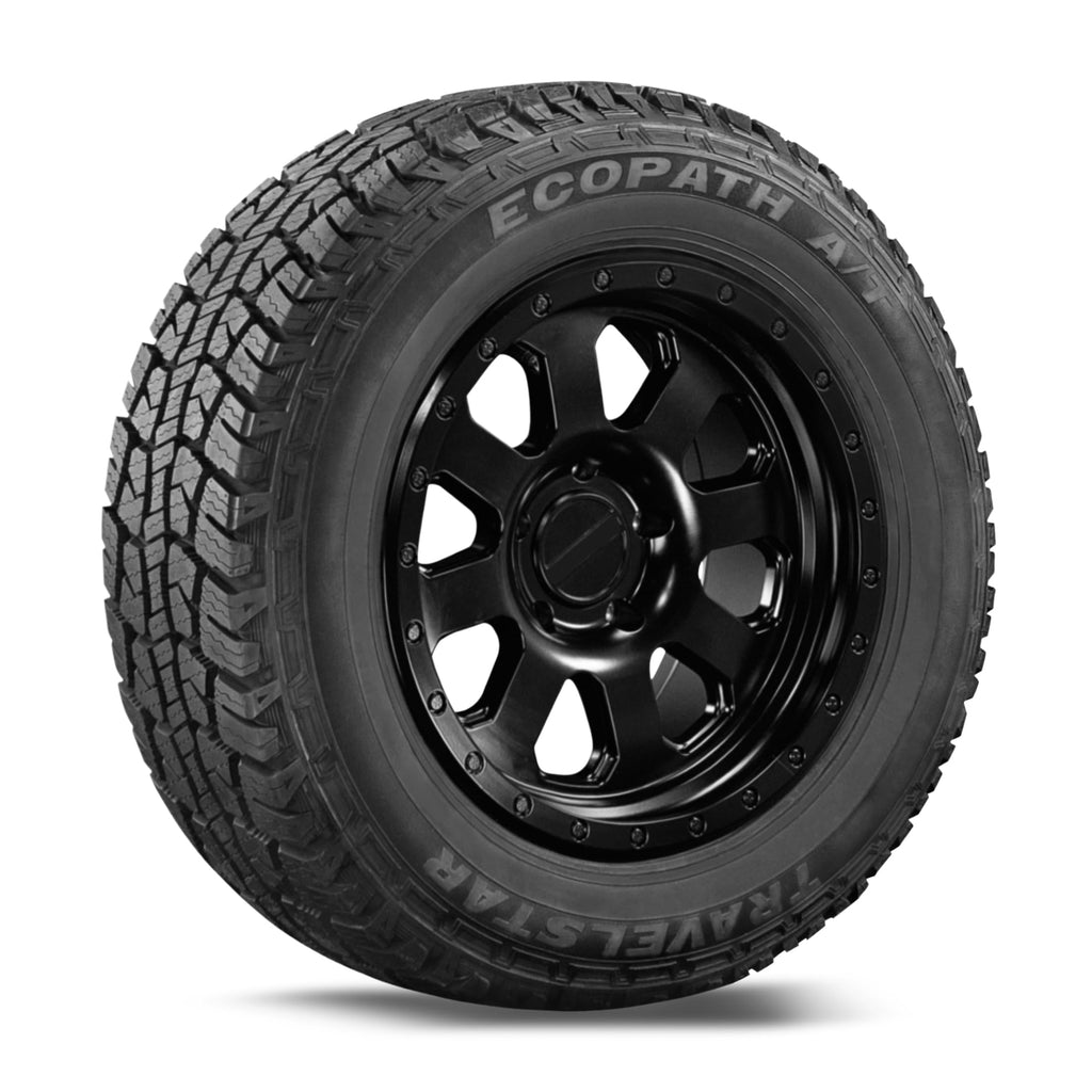 Set of 4 All Terrain Radial Tire J530790