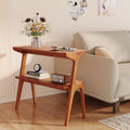 Solid Wood End Table G665