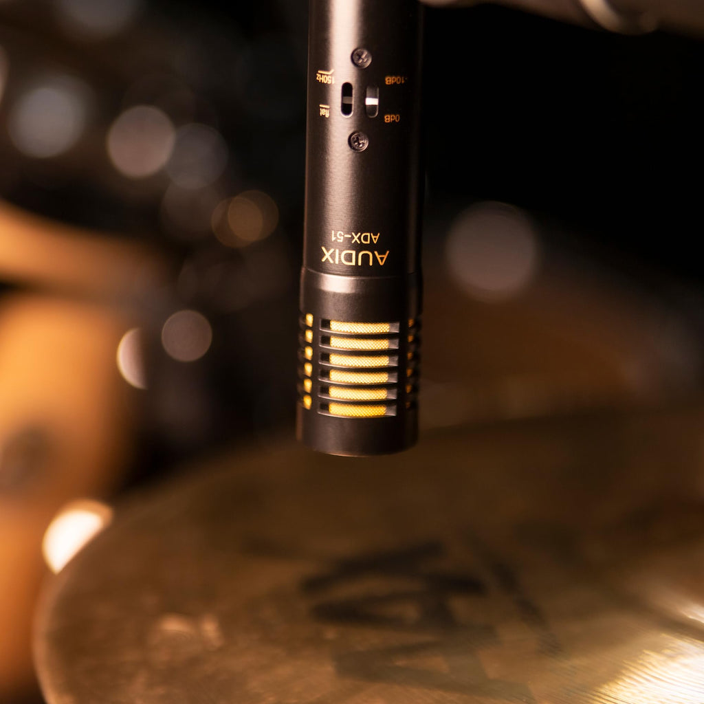 Drum Mic Package V680406