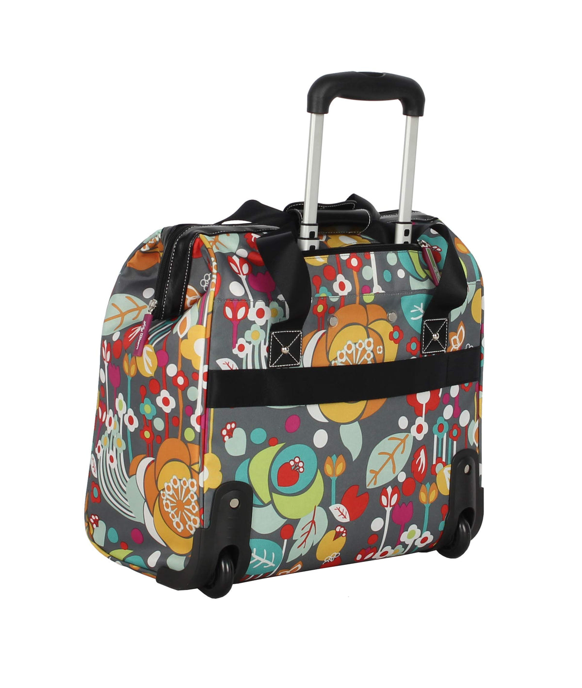 Carry on Bag Wheeled Cabin Tote X195776