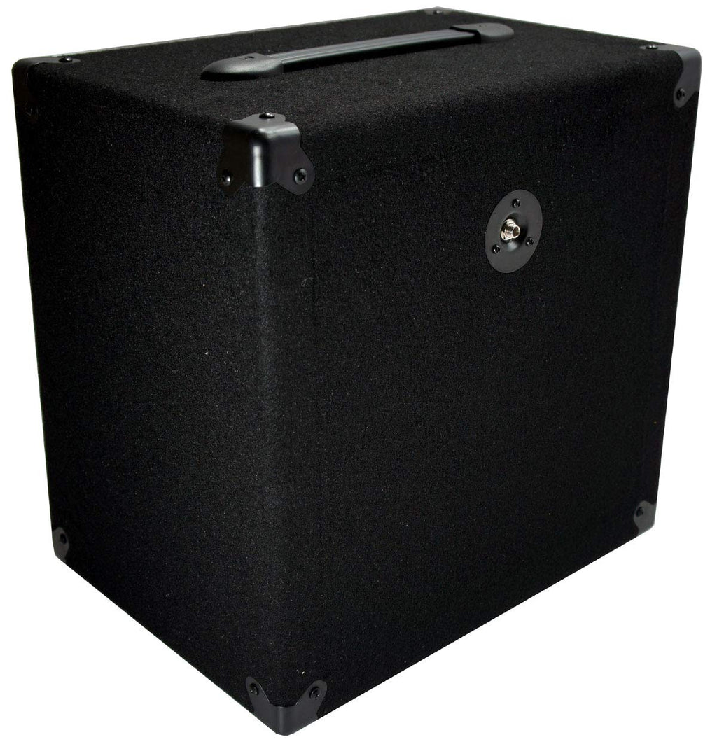Electric Guitar 1X12 Empty 12" Speaker Cabinet Enclosure Box B918956