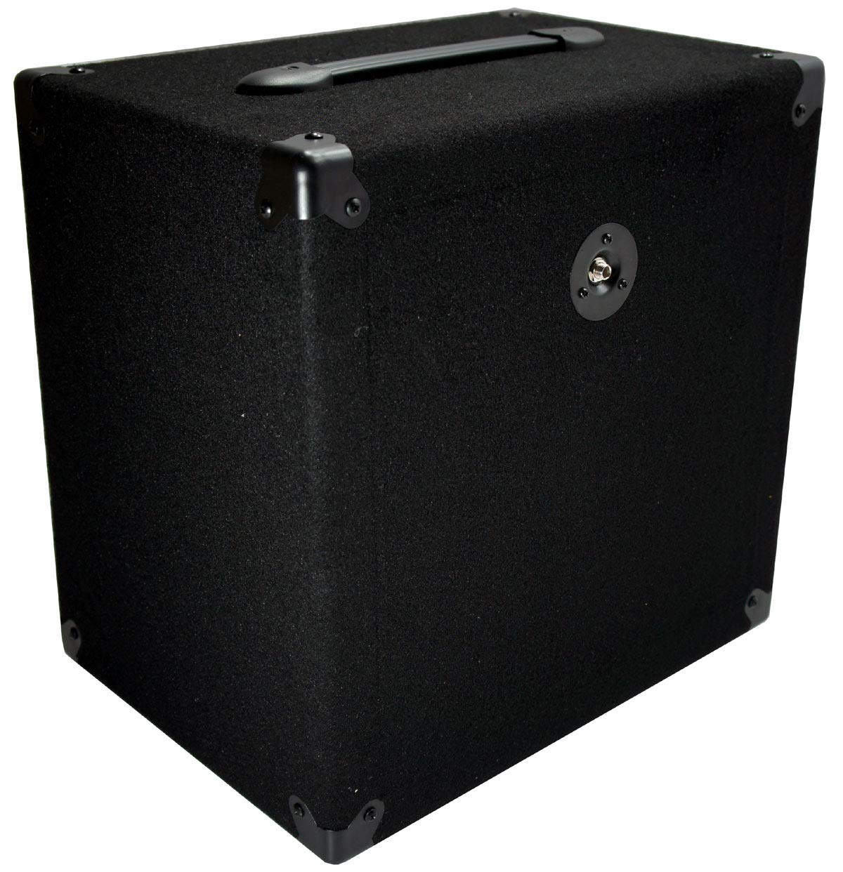 Electric Guitar 1X12 Empty 12" Speaker Cabinet Enclosure Box B918956