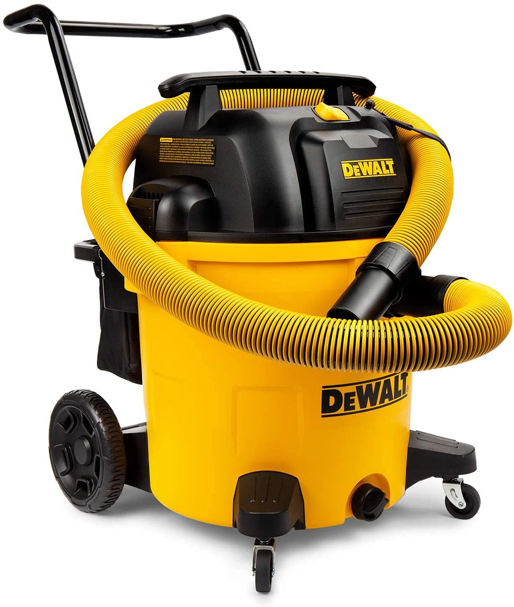 16 Gal Wet and Dry Shop Vacuum with Blower F22058