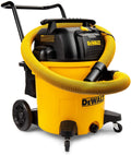 16 Gal Wet and Dry Shop Vacuum with Blower F22058