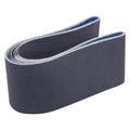 4x36 Inch Sanding Belts 400 600 800 1000 Grits 8 Pack Q220