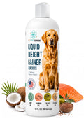 High Calorie Liquid Dog Food Topper with Salmon Oil 16 fl oz K148