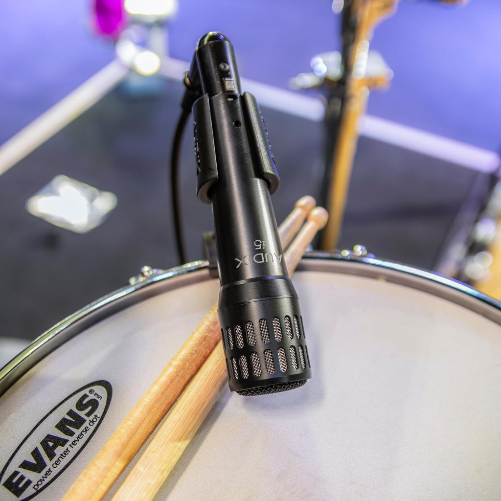 Drum Mic Package V680406