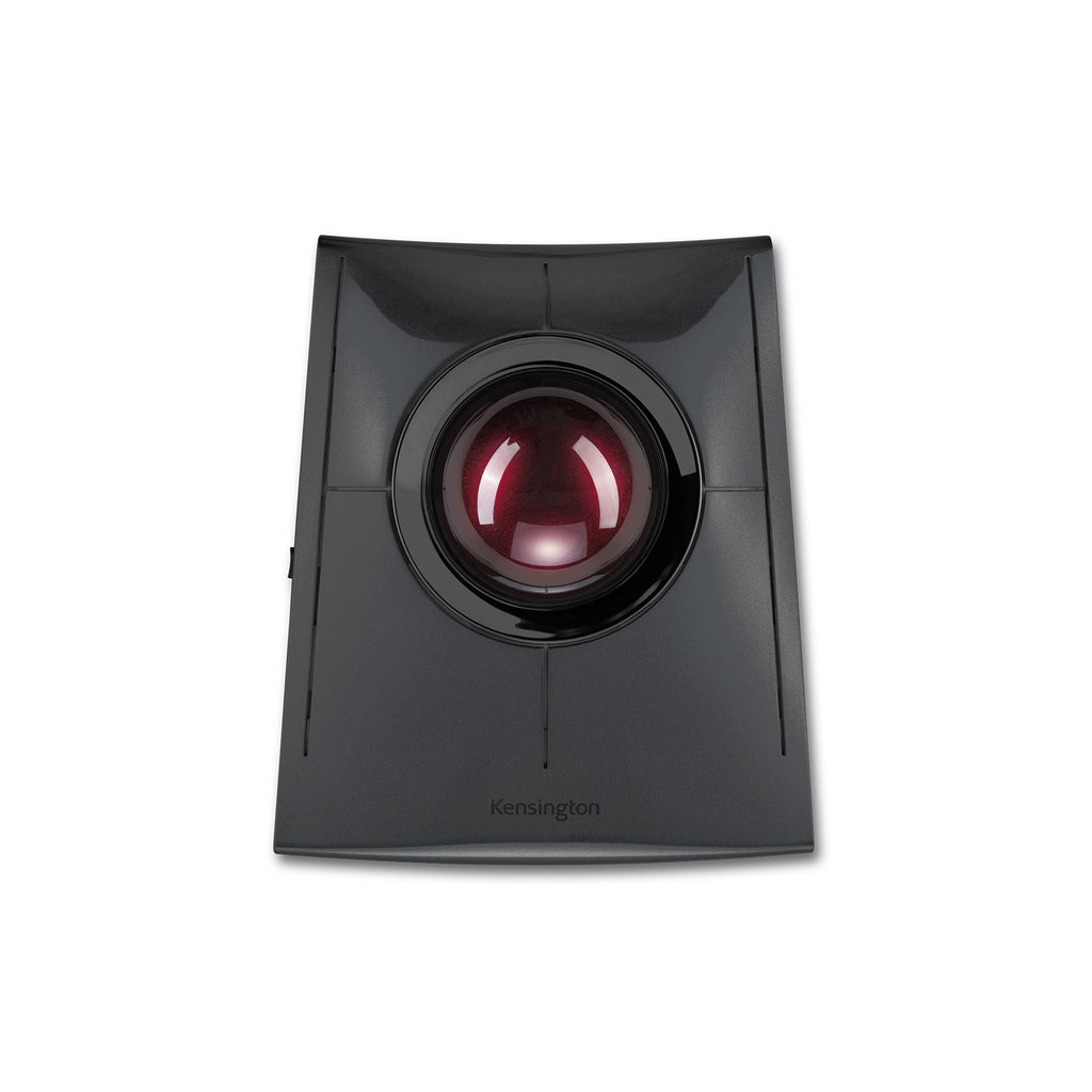 Wireless Trackball J9507