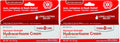 Hydrocortisone Cream 1 oz Pack of 2 N3791
