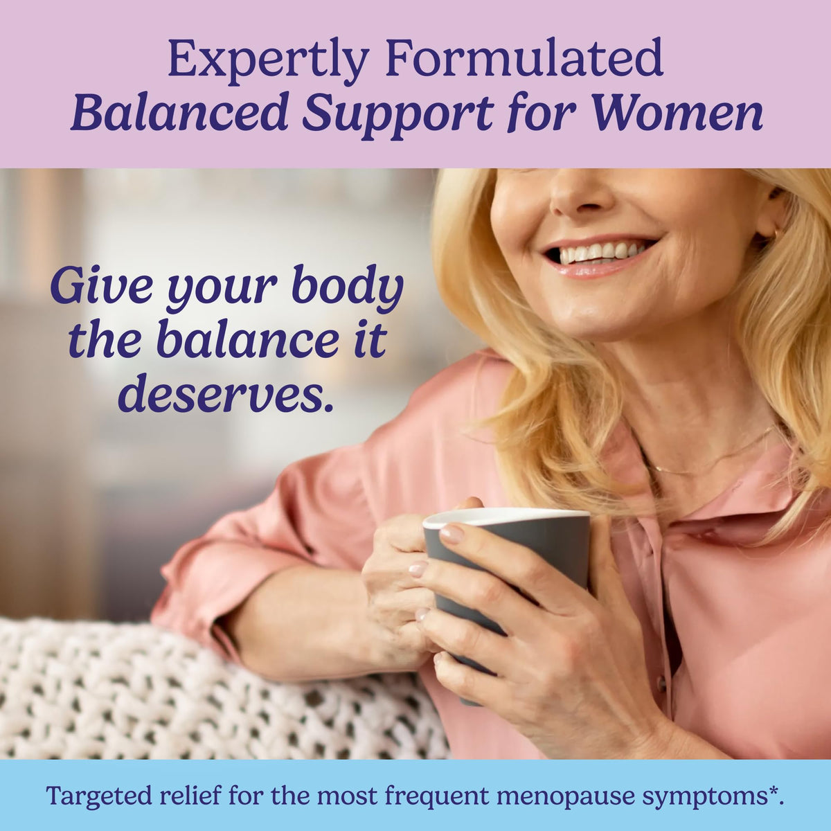 30 Capsules Hormone Balance G6902