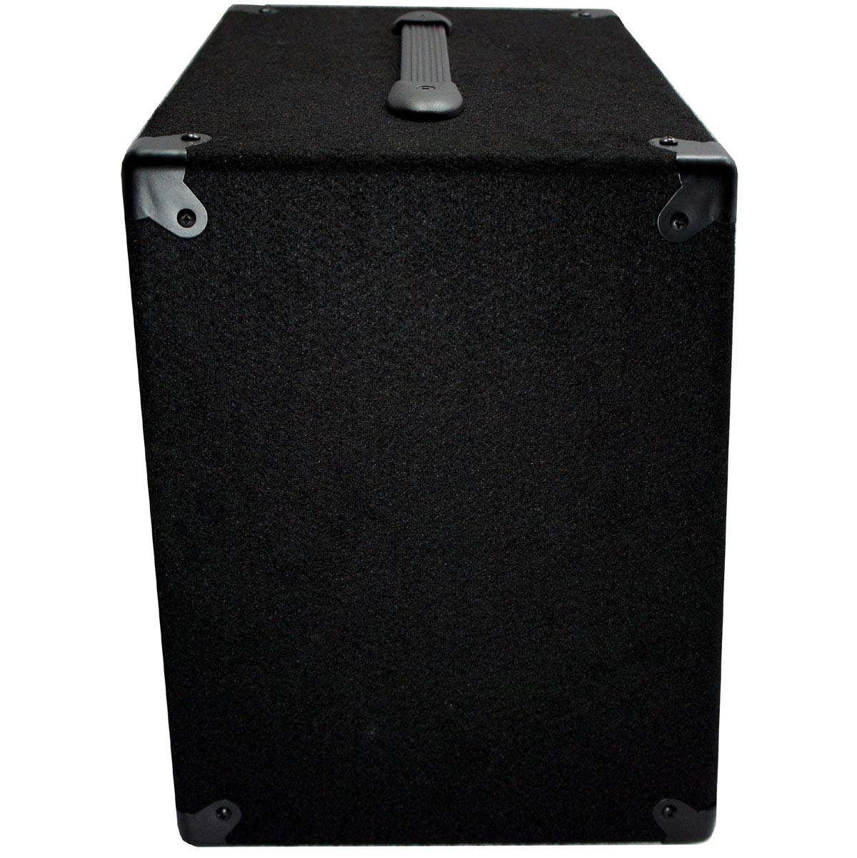 Electric Guitar 1X12 Empty 12" Speaker Cabinet Enclosure Box B918956