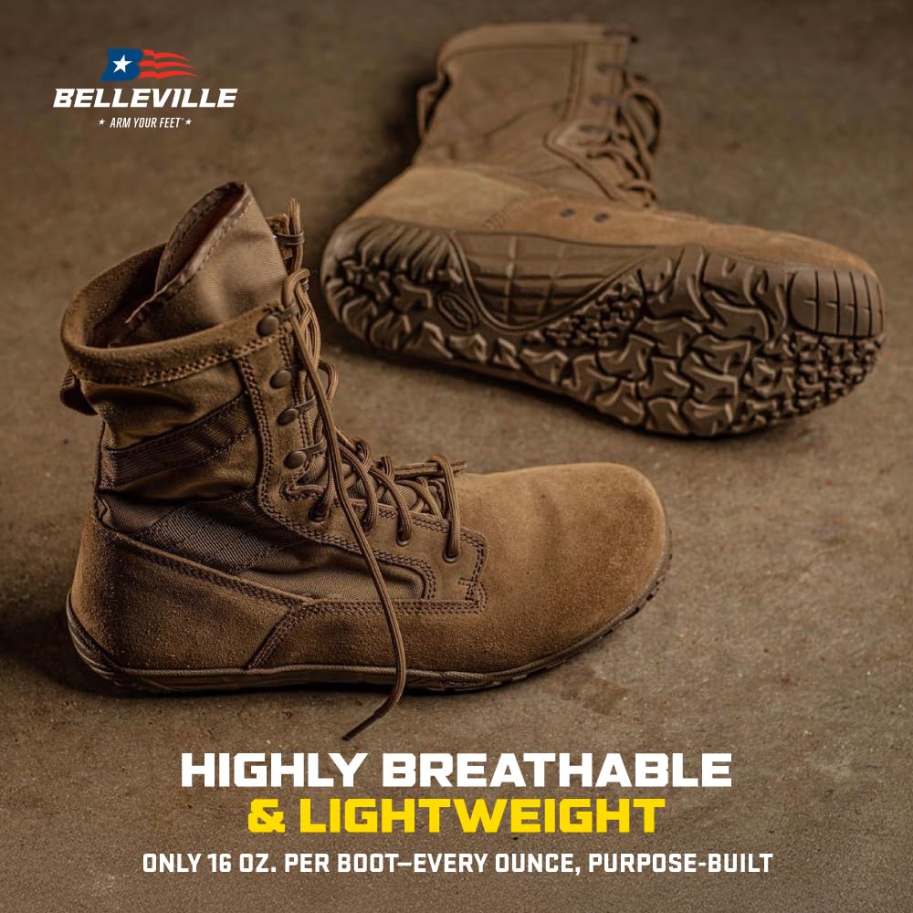 Tactical Boots for Men F1795