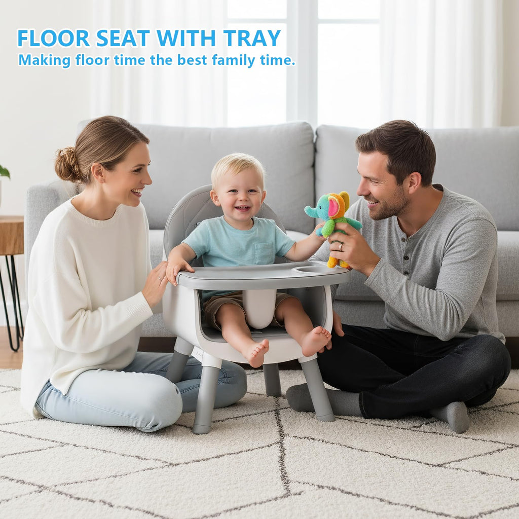 6 in 1 Baby High Chair A6178