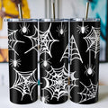 20oz Stainless Steel Insulated Tumbler with Lid & Straw A79372