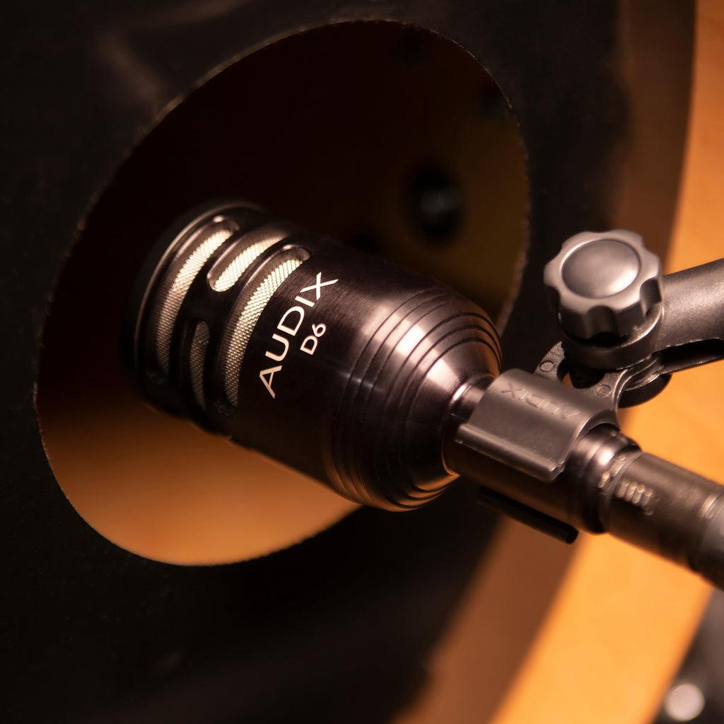 Drum Mic Package V680406