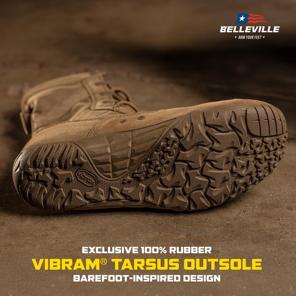 Tactical Boots for Men F1795