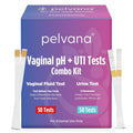 Vaginal pH UTI Tests Combo Kit L6697