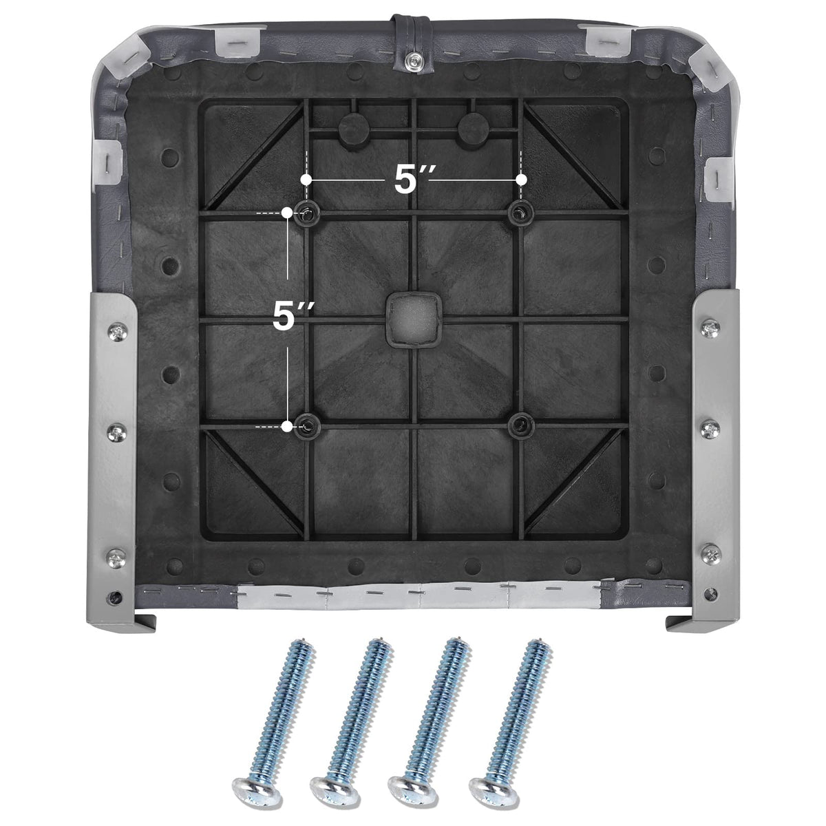 Folding Boat Seat V9567