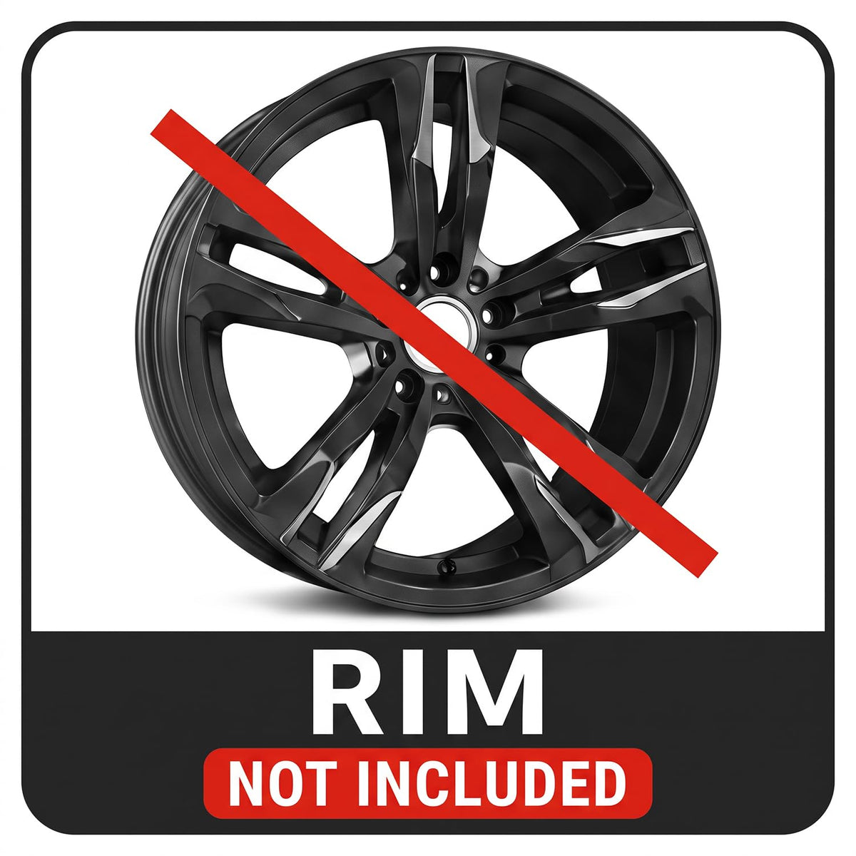 275/55R20 117T XL All Terrain Tire I9282