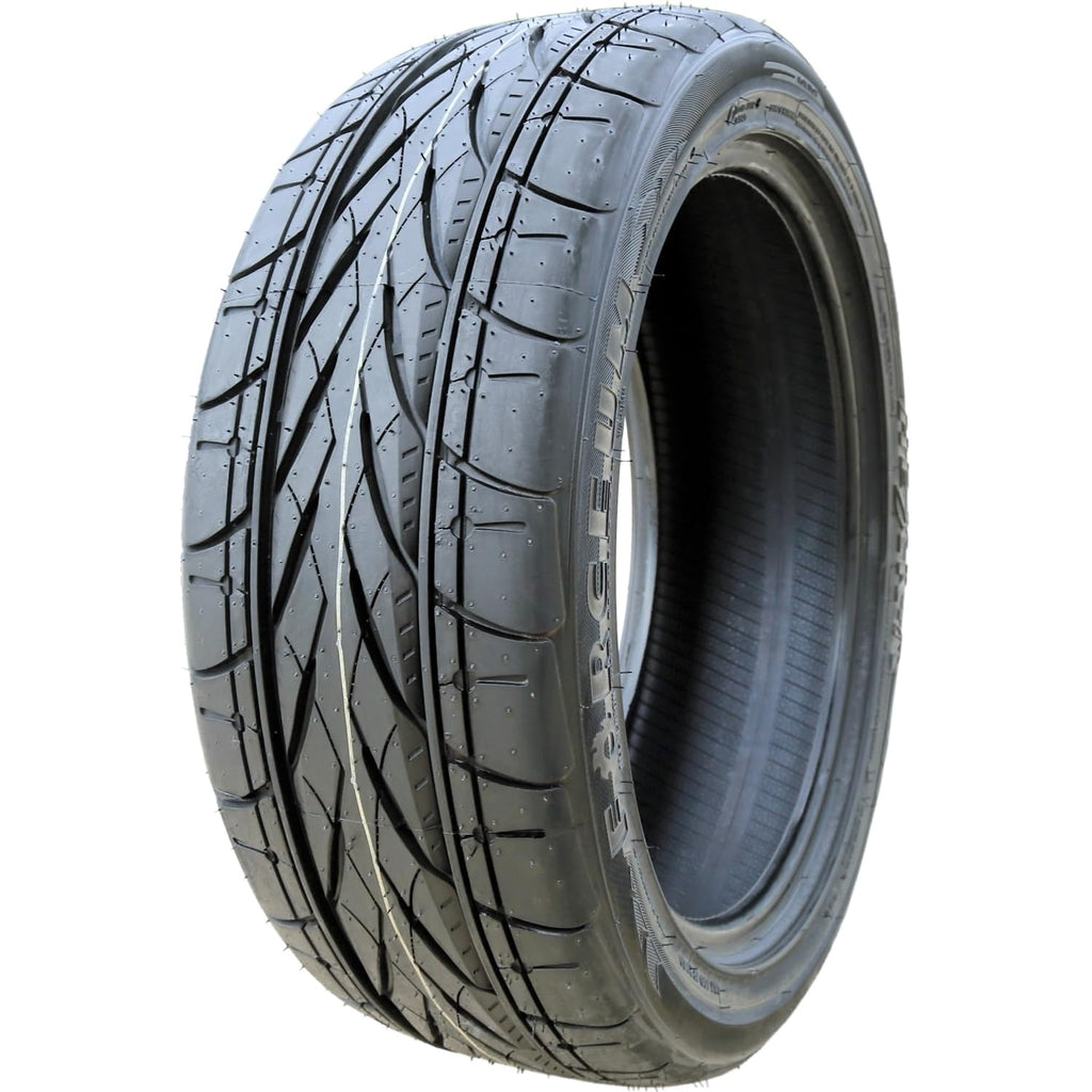2 All Season Passenger Tires N8166