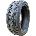 2 All Season Passenger Tires N8166
