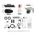 100cc 2-Stroke Air-Cooling Bicycle Engine Kit U716