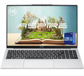 Slim Laptop Intel Core I3 8GB RAM 256GB SSD 15.6" FHD Windows 11 N1867