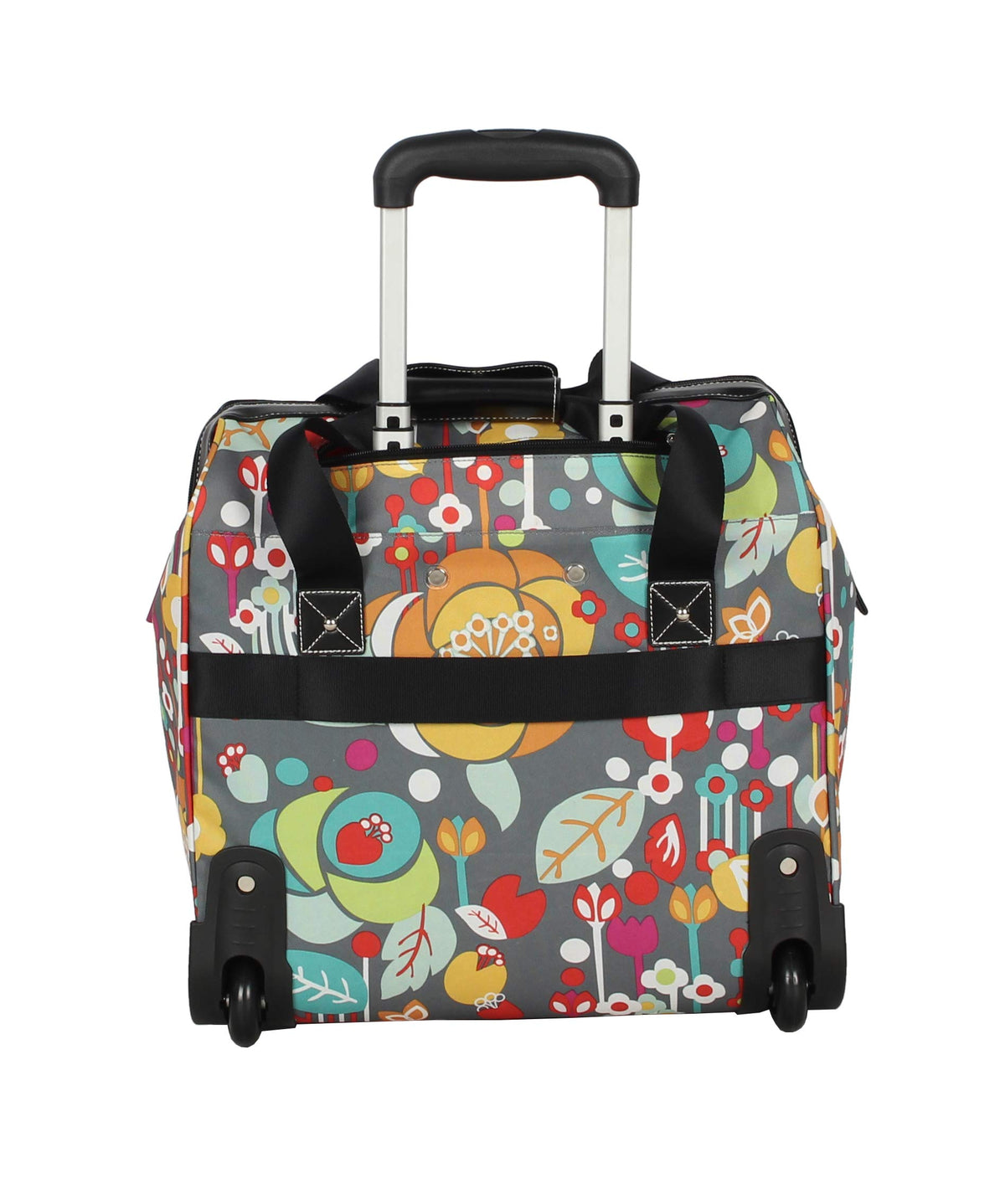 Carry on Bag Wheeled Cabin Tote X195776