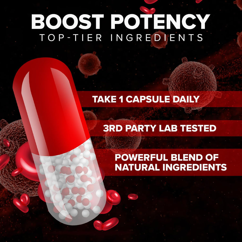All Natural Capsules E472787