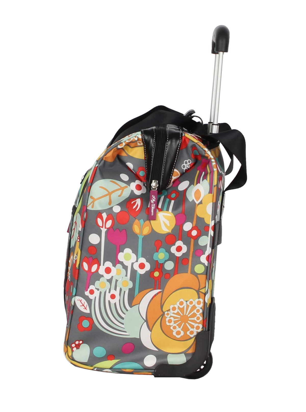 Carry on Bag Wheeled Cabin Tote X195776