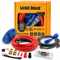 0 Gauge Amp Wiring Kit M894
